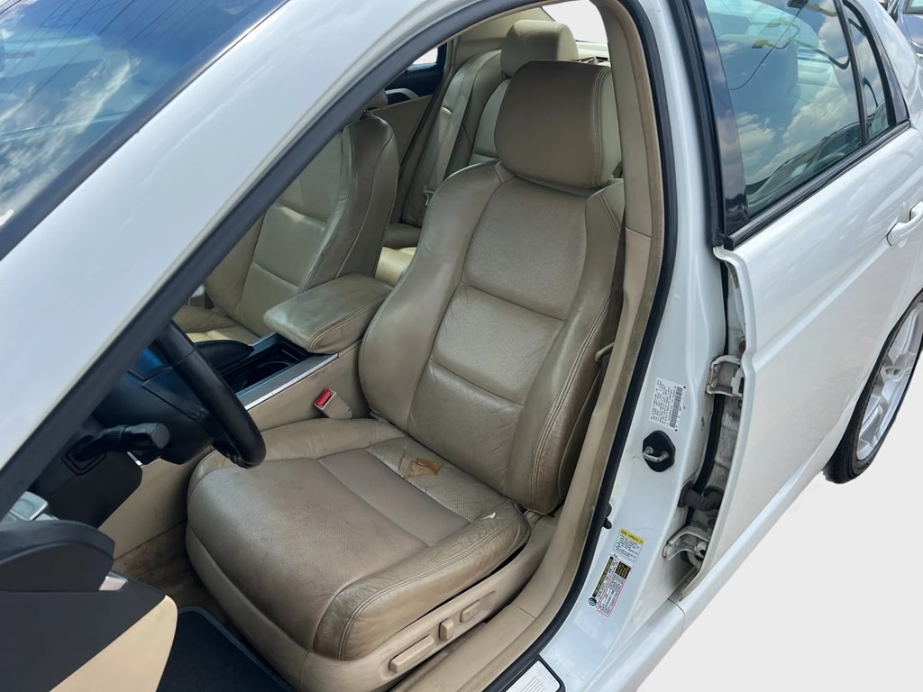 2008 Acura TL Image 8