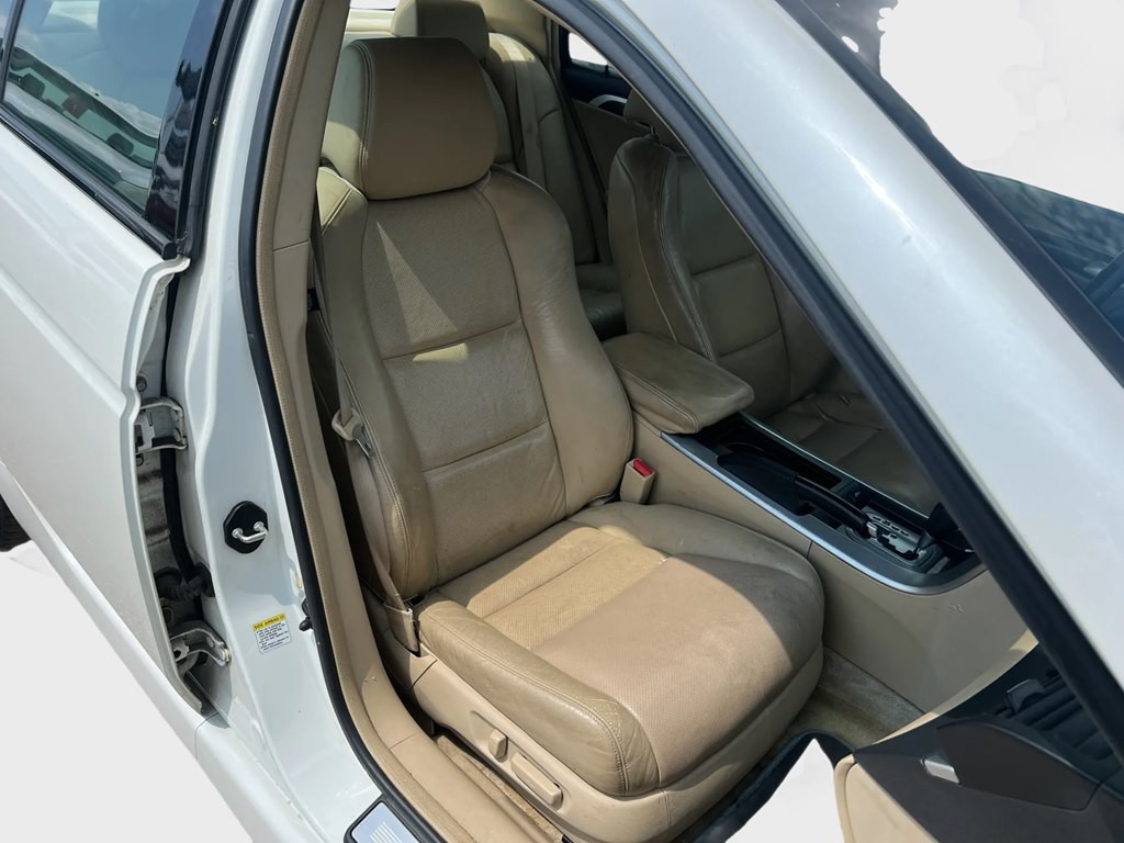 2008 Acura TL Image 10