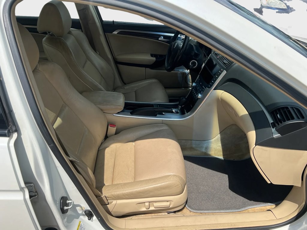 2008 Acura TL Image 11
