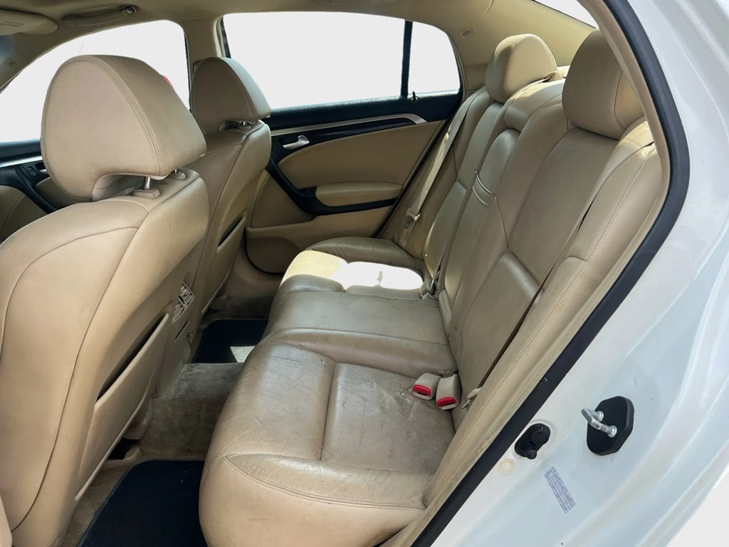 2008 Acura TL Image 13