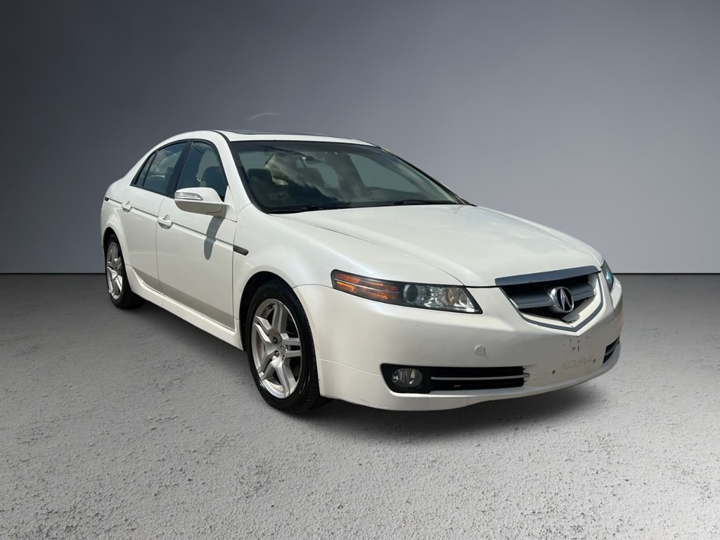 2008 Acura TL Image 1