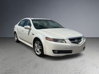 Image for 2008 Acura TL BASE ID: 6812476