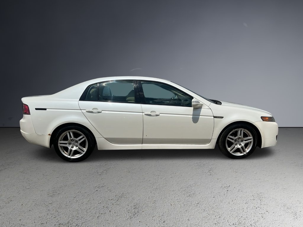 2008 Acura TL Image 3