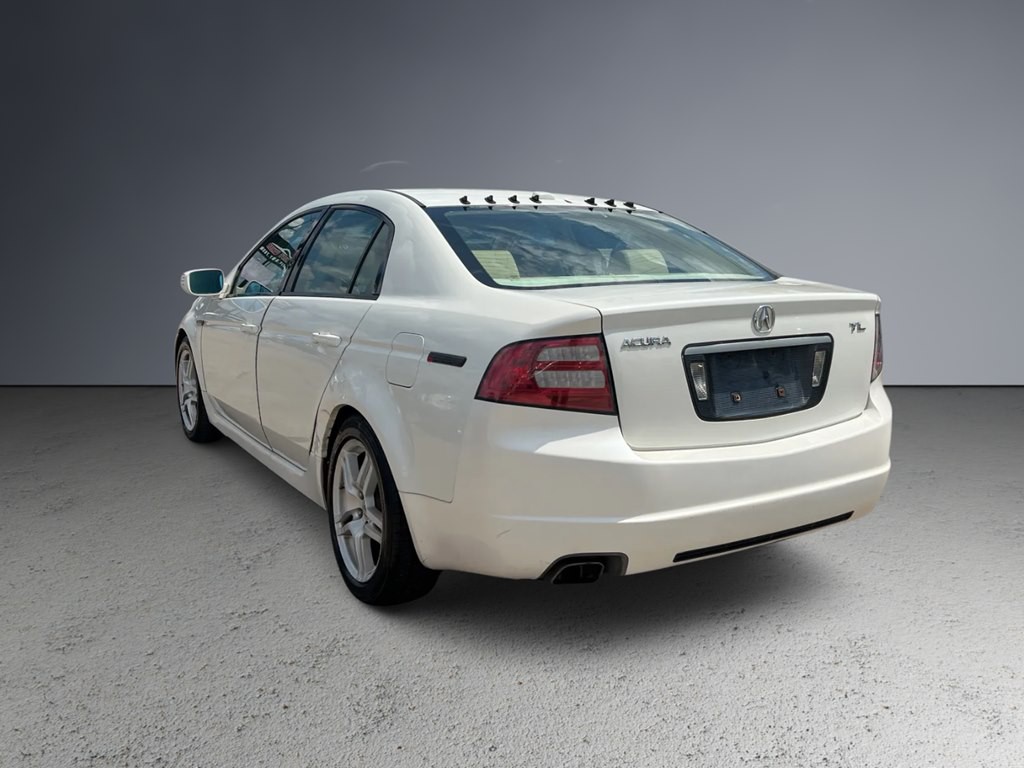 2008 Acura TL Image 6