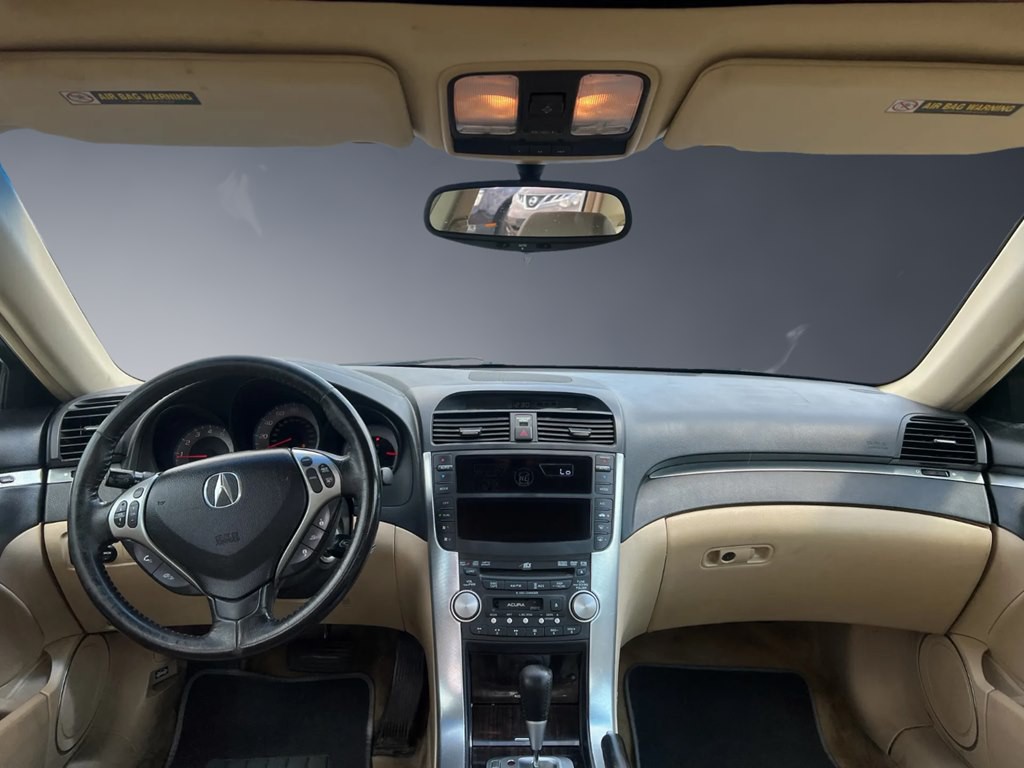 2008 Acura TL Image 7