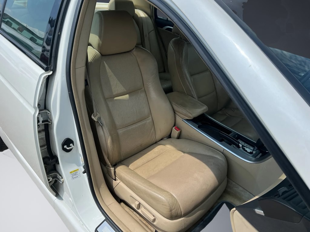 2008 Acura TL Image 11