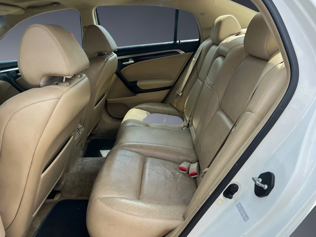 2008 Acura TL Image 13