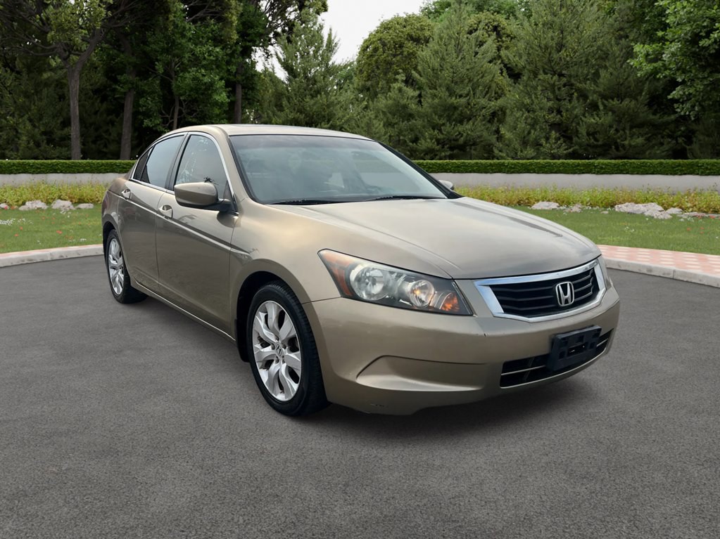 2008 Honda Accord Image 1