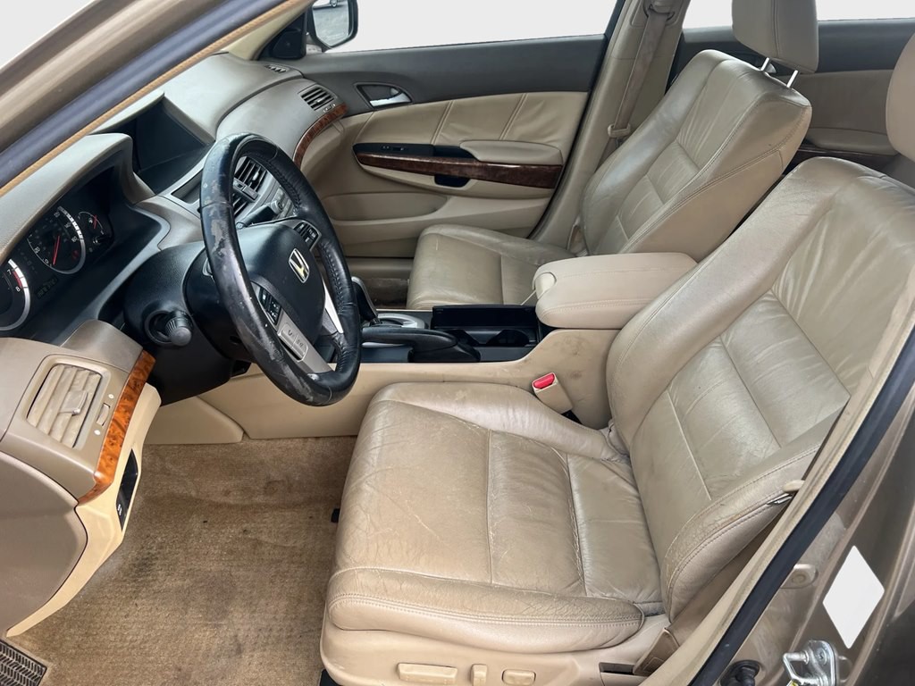 2008 Honda Accord Image 9