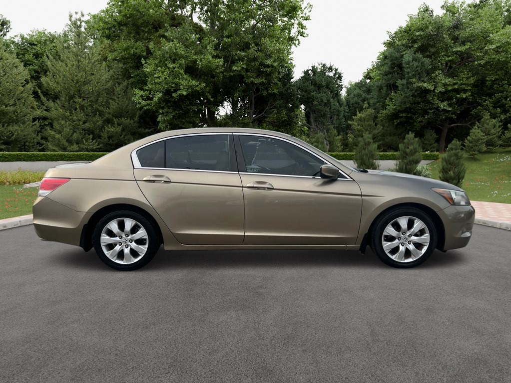 2008 Honda Accord Image 3