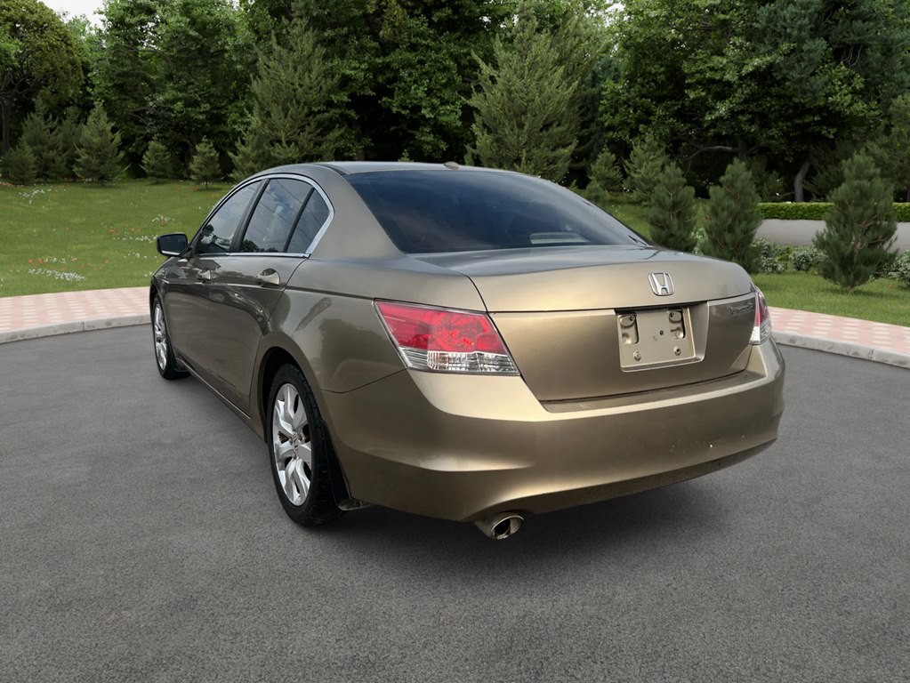 2008 Honda Accord Image 6