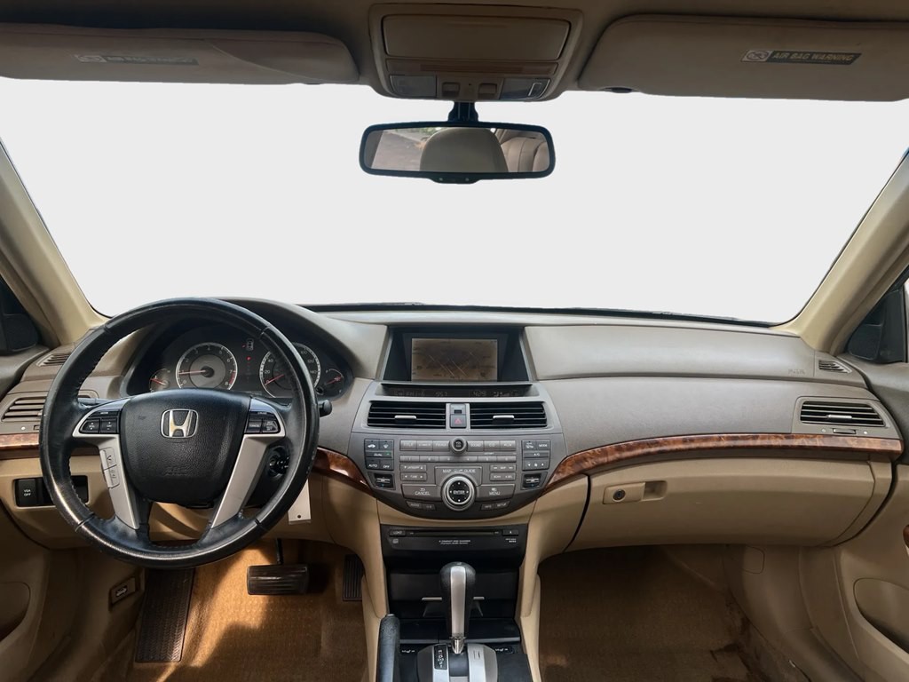 2008 Honda Accord Image 7