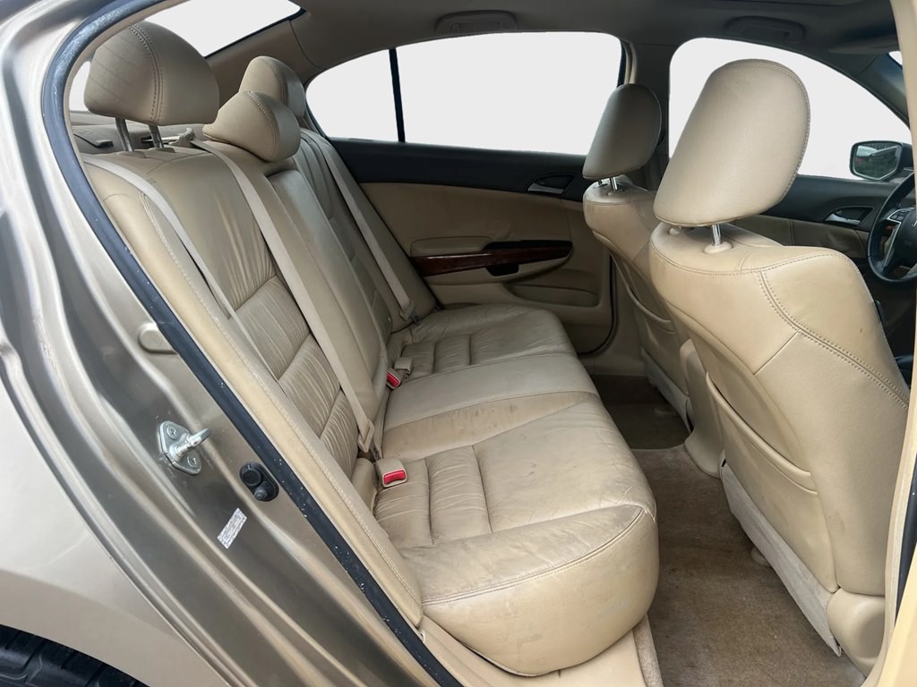 2008 Honda Accord Image 12