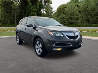 Image for 2011 Acura MDX Sh- W/tech ID: 6824589