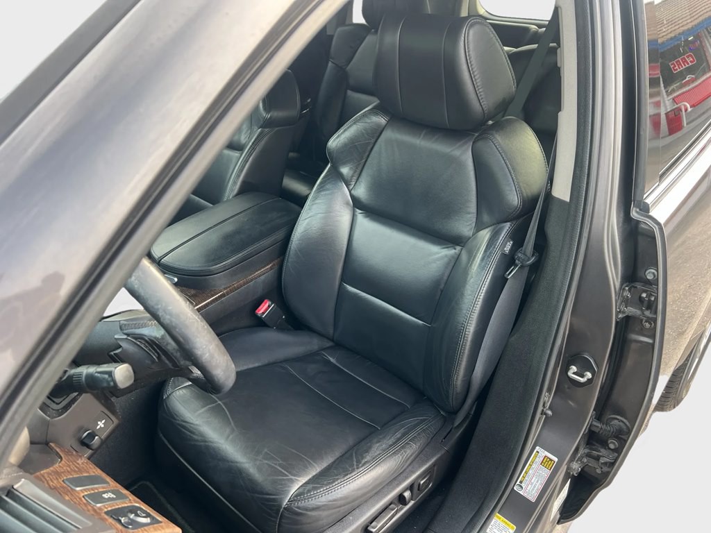 2011 Acura MDX Image 7