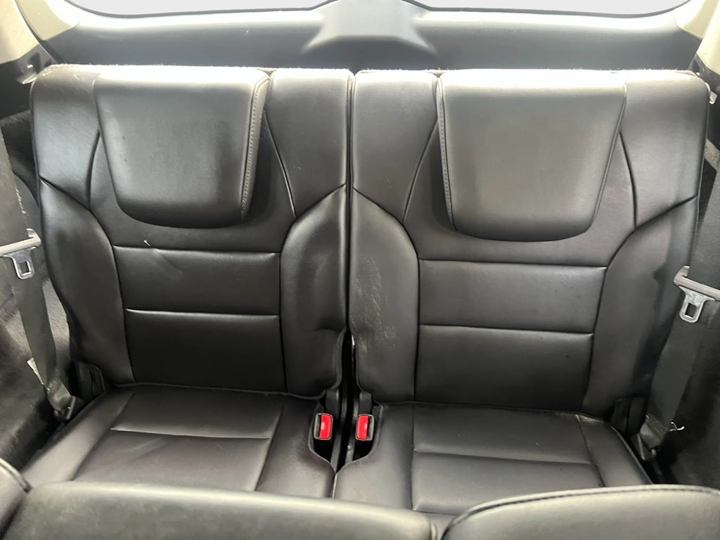 2011 Acura MDX Image 12