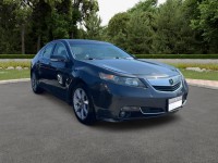 Image for 2012 Acura TL W/tech ID: 6830091