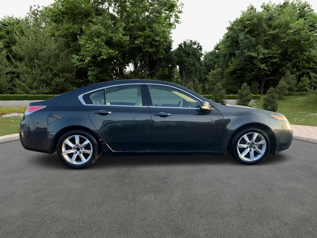 2012 Acura TL Image 3