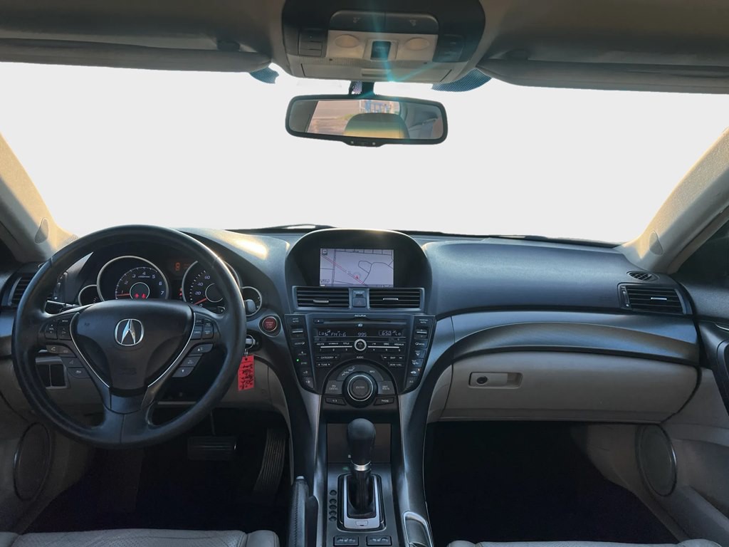 2012 Acura TL Image 7