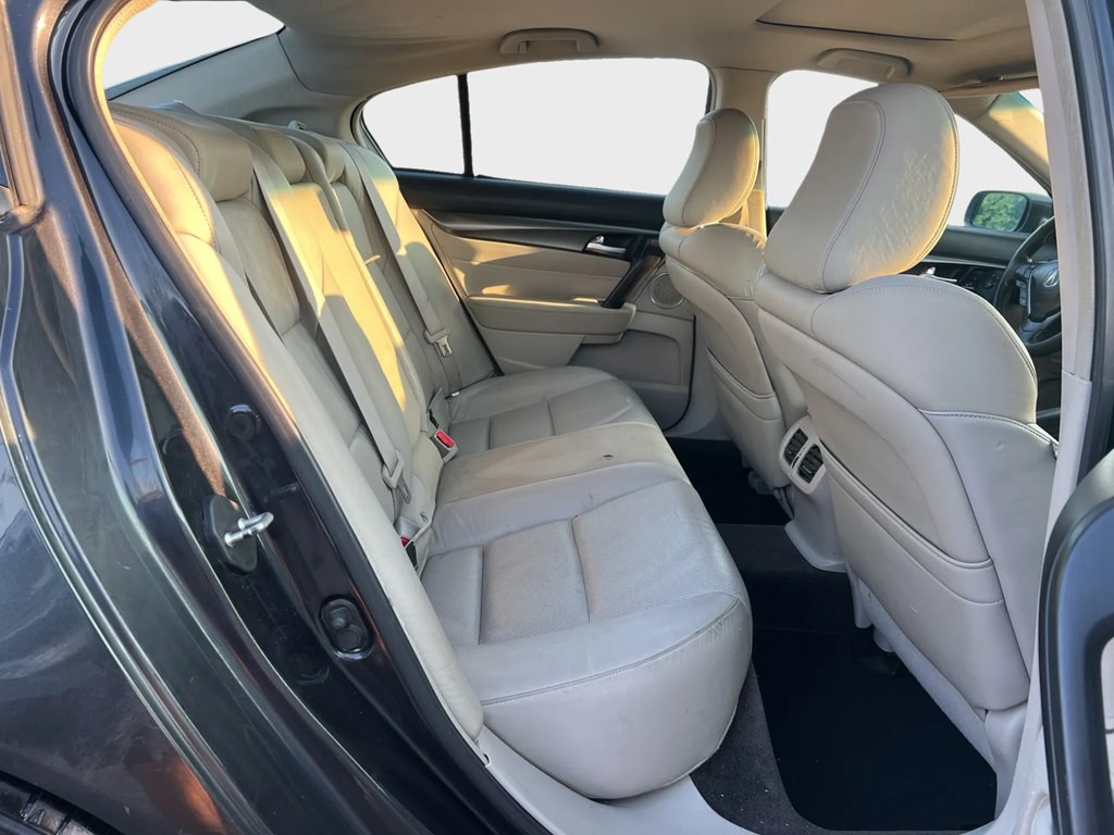 2012 Acura TL Image 12