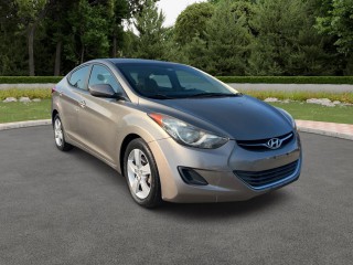 Image for 2013 Hyundai Elantra GLS ID: 6836812