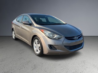 Image for 2013 Hyundai Elantra GLS ID: 6836812
