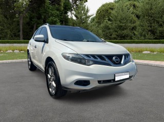 Image for 2014 Nissan Murano Platinum ID: 6842048