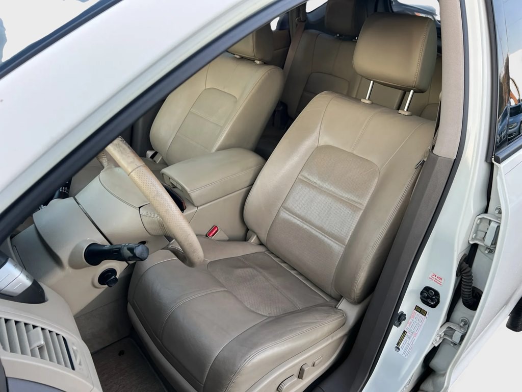 2014 Nissan Murano Image 9