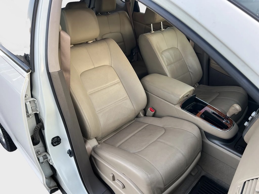 2014 Nissan Murano Image 11
