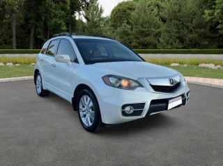 Image for 2011 Acura RDX W/tech ID: 6842362