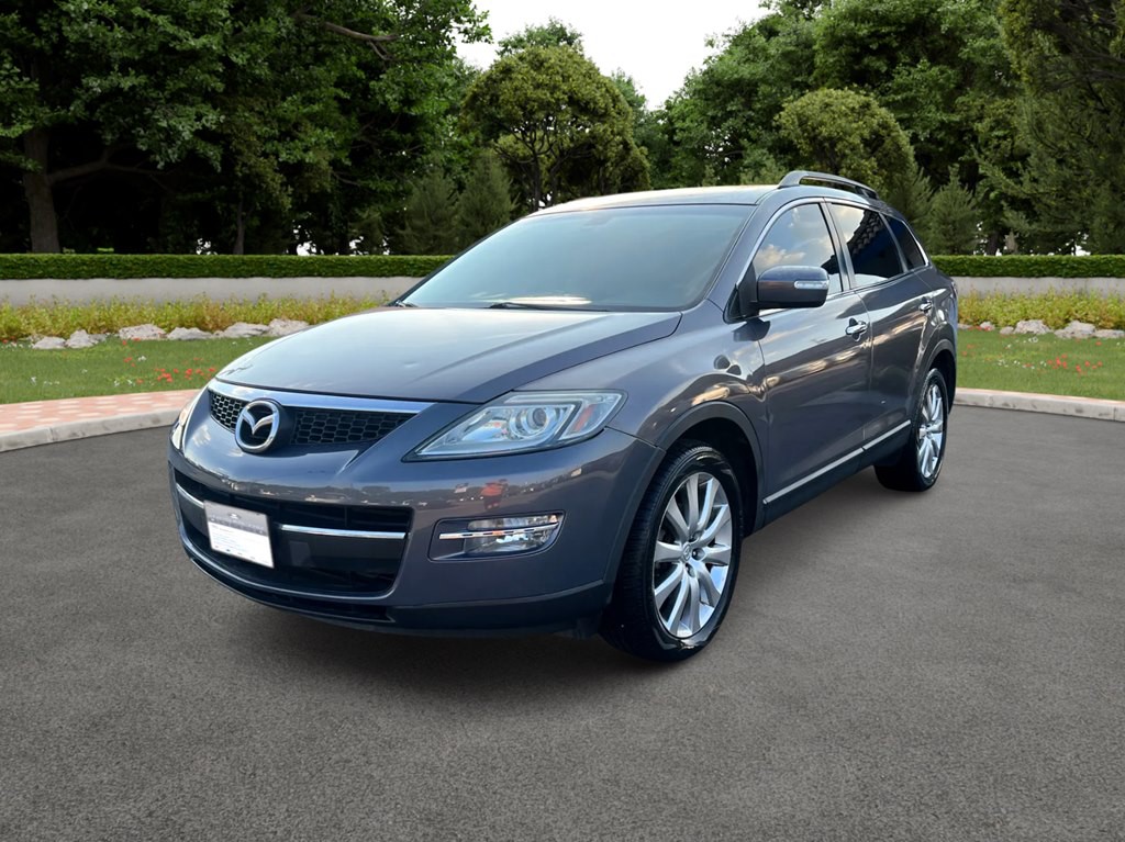 2008 Mazda CX-9 Image 2