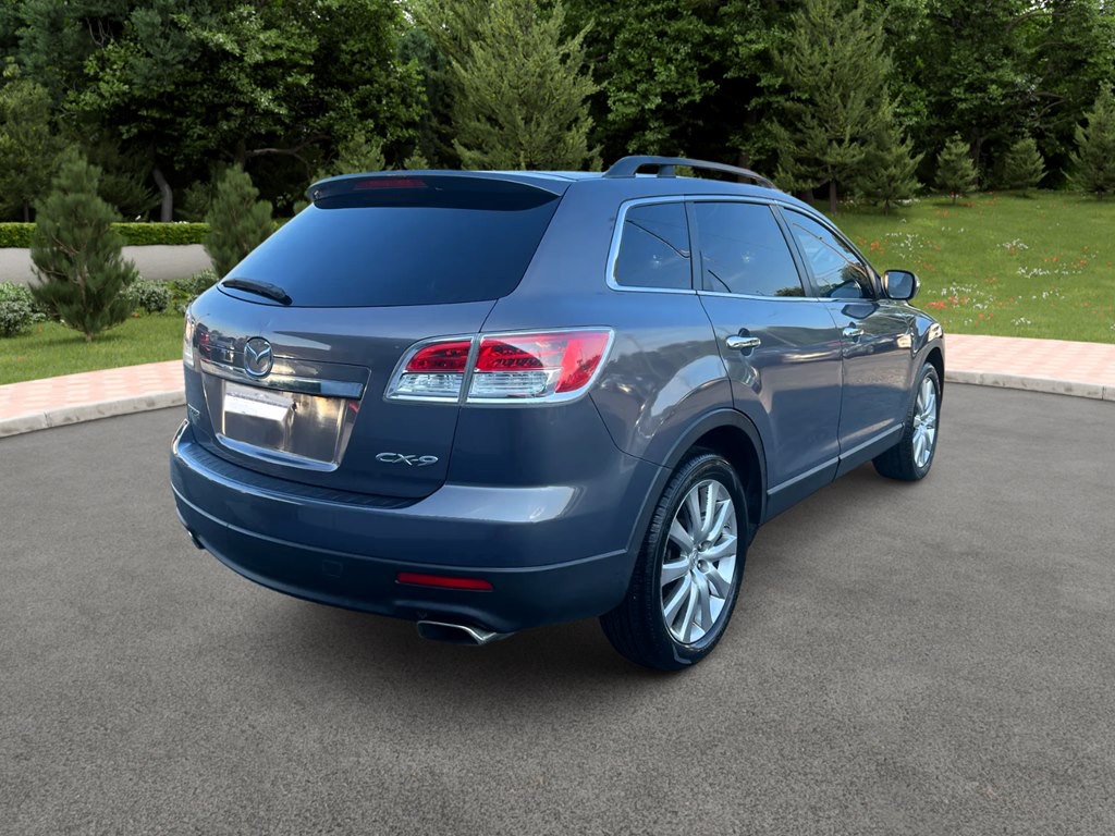 2008 Mazda CX-9 Image 3