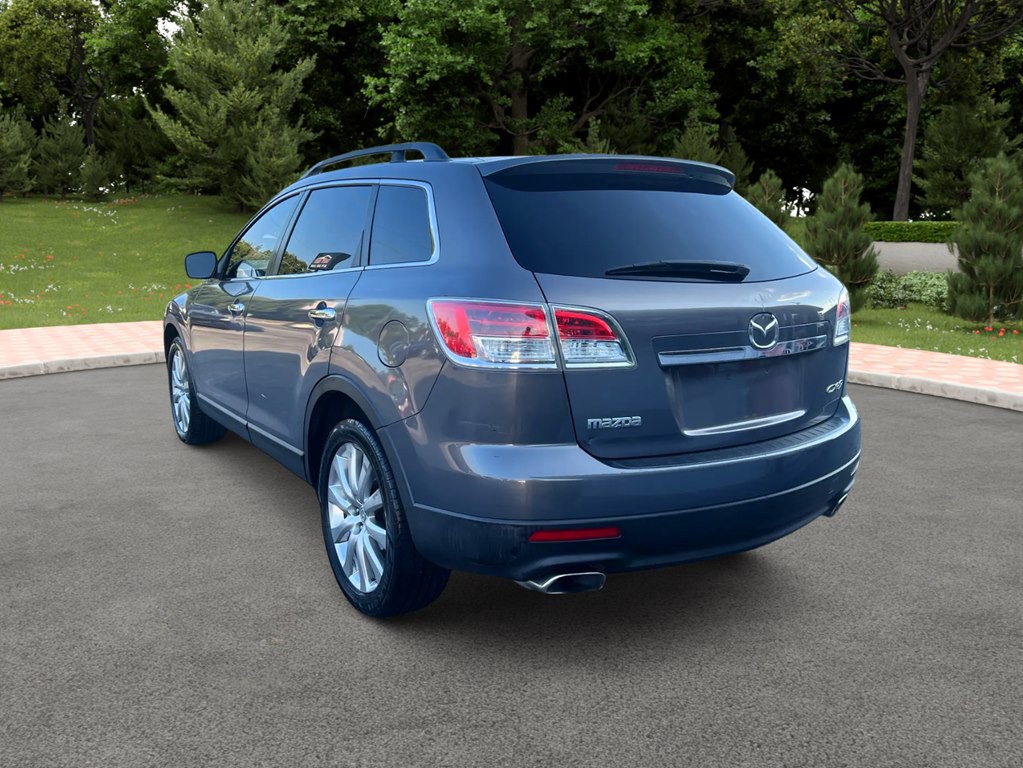 2008 Mazda CX-9 Image 4