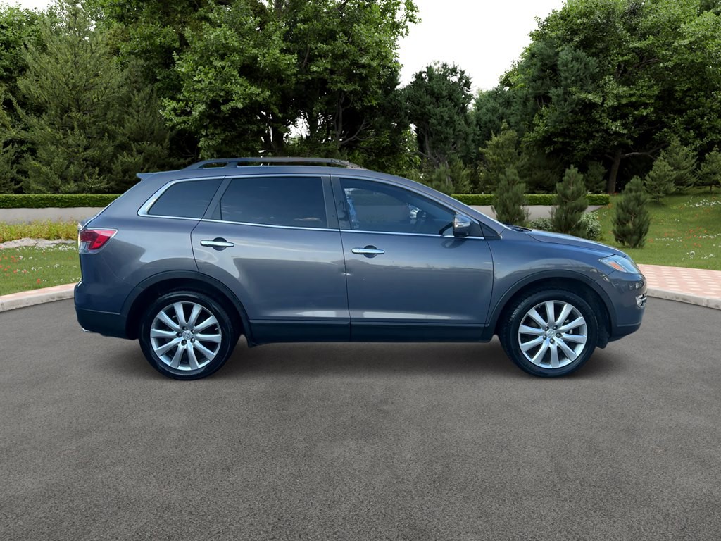 2008 Mazda CX-9 Image 5
