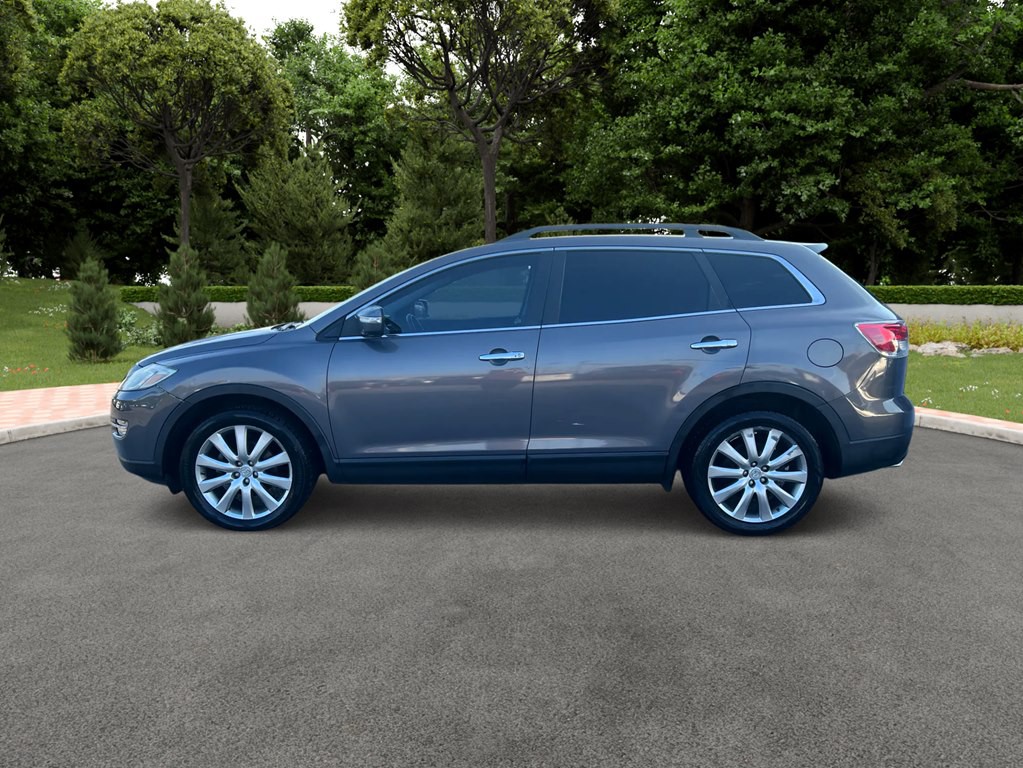 2008 Mazda CX-9 Image 6