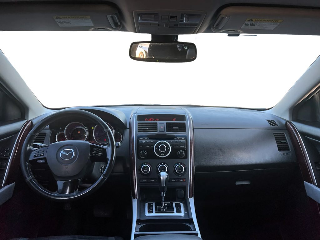 2008 Mazda CX-9 Image 7