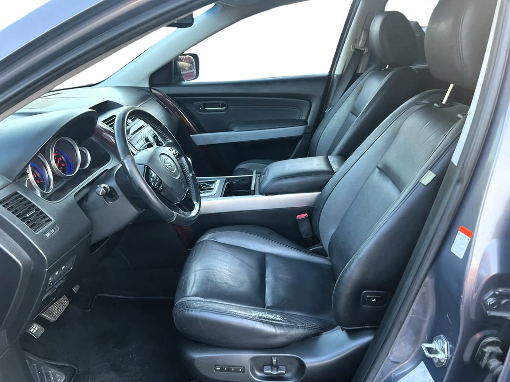 2008 Mazda CX-9 Image 8