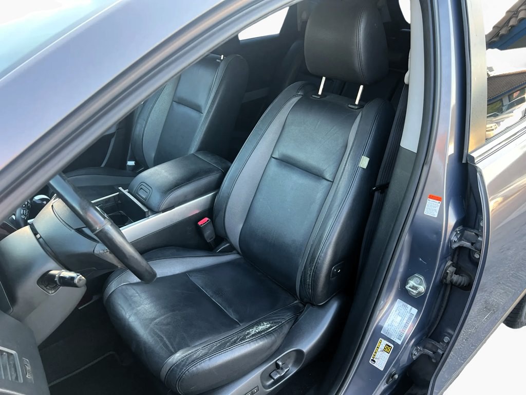 2008 Mazda CX-9 Image 9