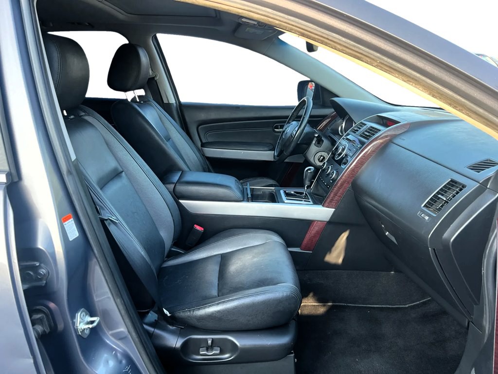 2008 Mazda CX-9 Image 10