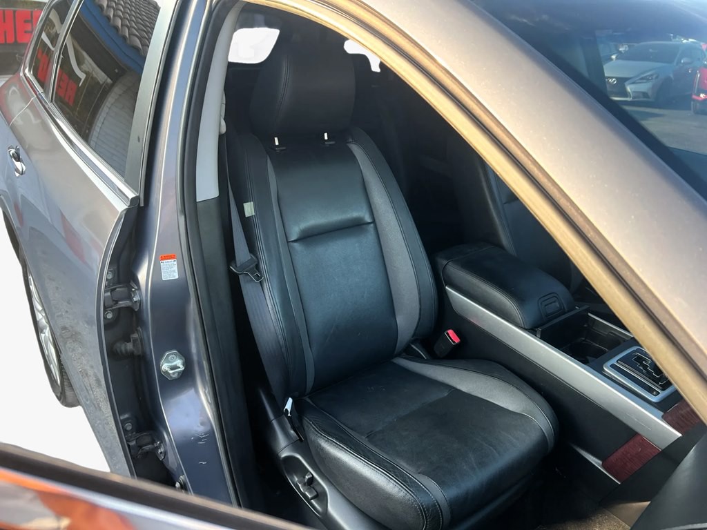 2008 Mazda CX-9 Image 11