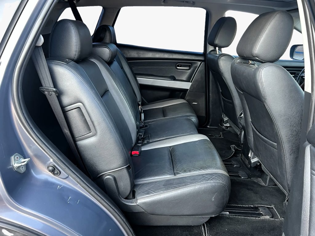 2008 Mazda CX-9 Image 12