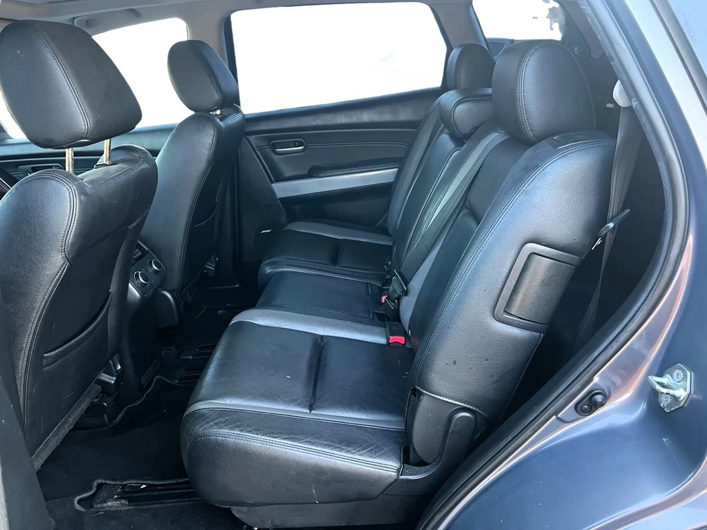 2008 Mazda CX-9 Image 13