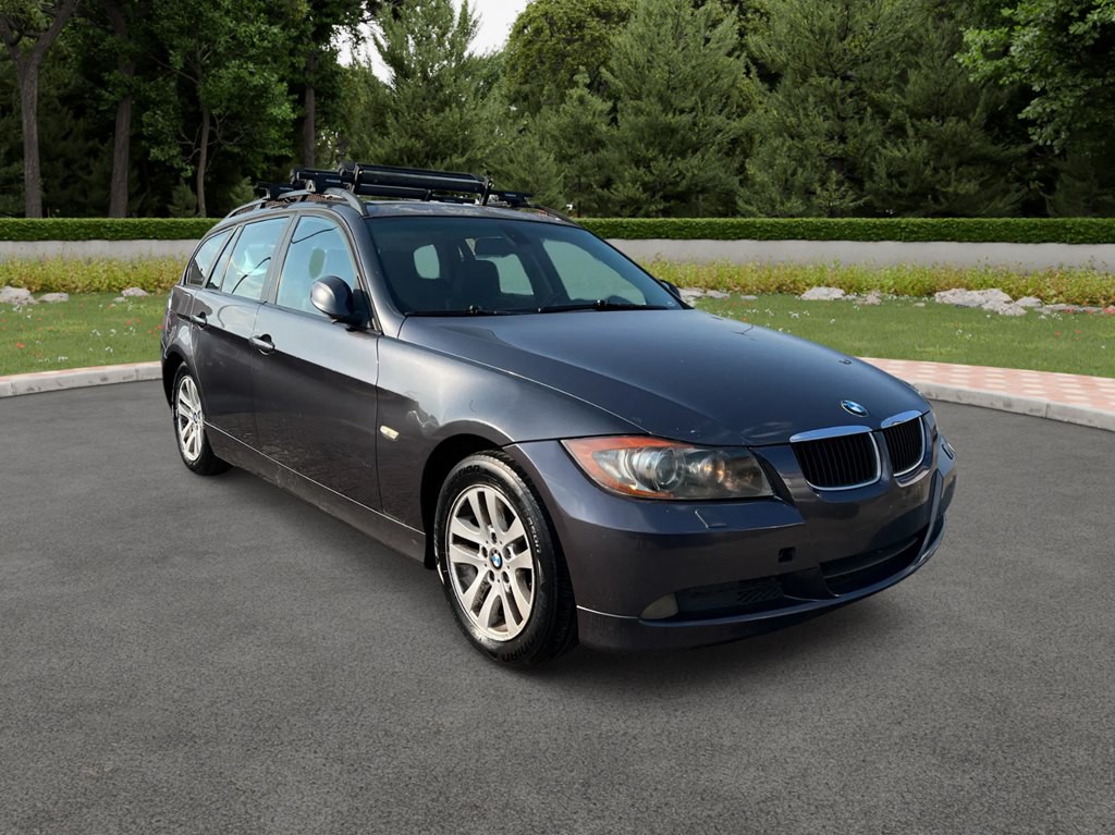 2006 BMW 3 Series Image 1