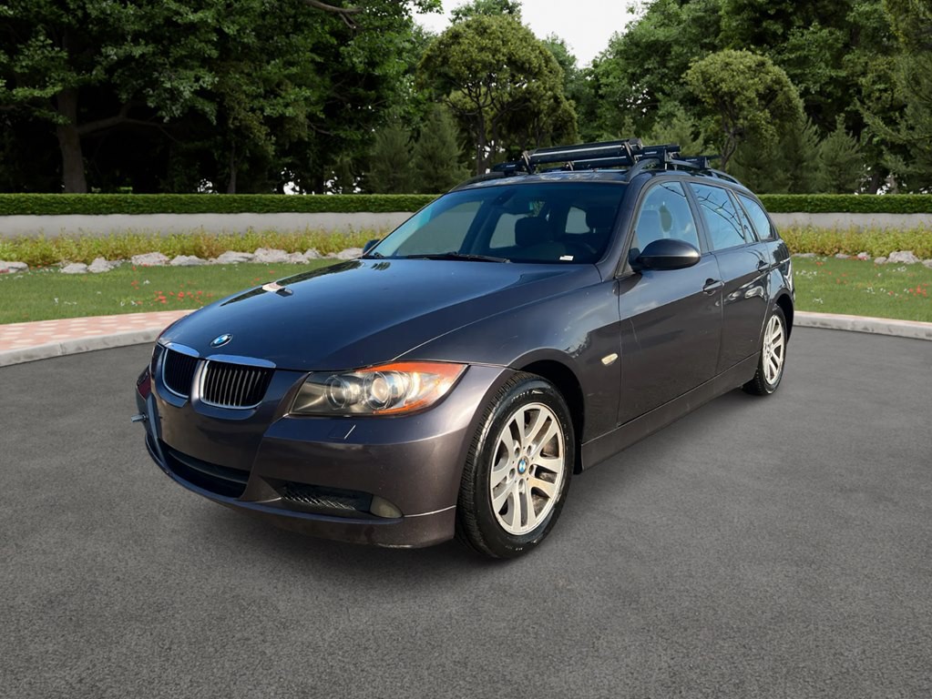 2006 BMW 3 Series Image 2
