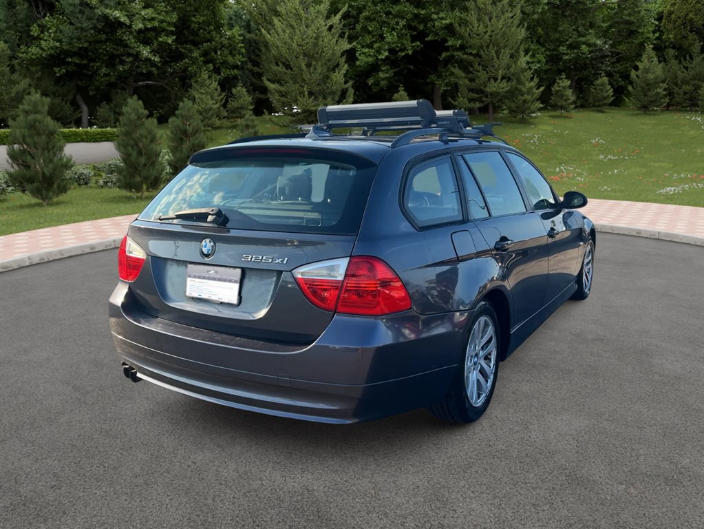 2006 BMW 3 Series Image 3