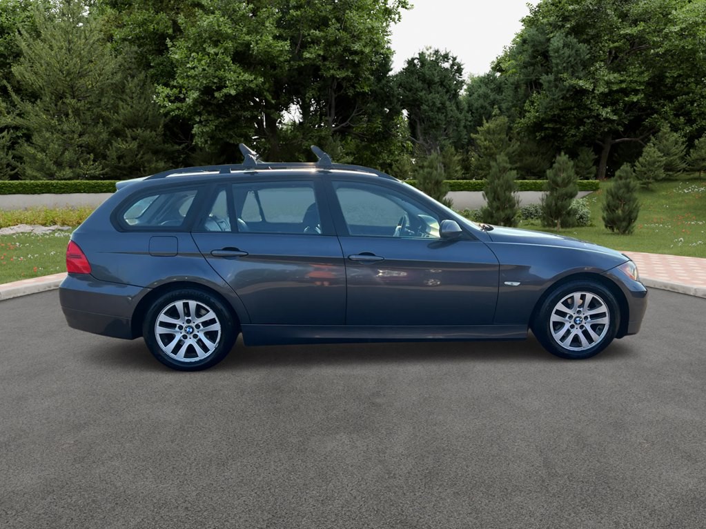 2006 BMW 3 Series Image 5