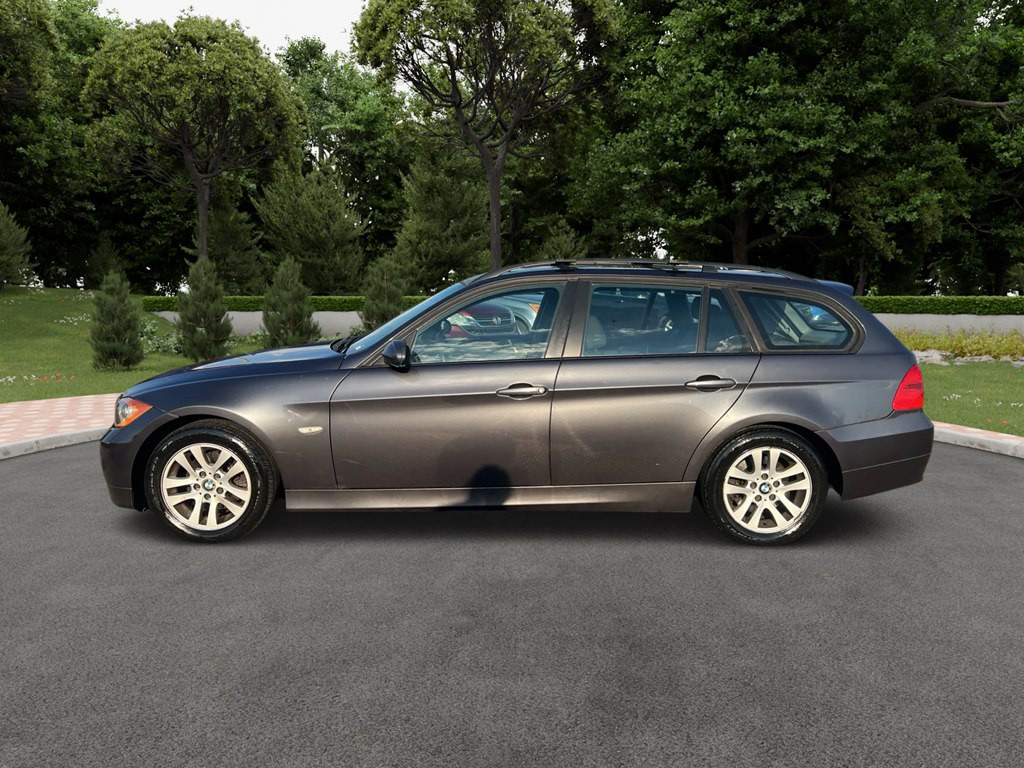 2006 BMW 3 Series Image 6