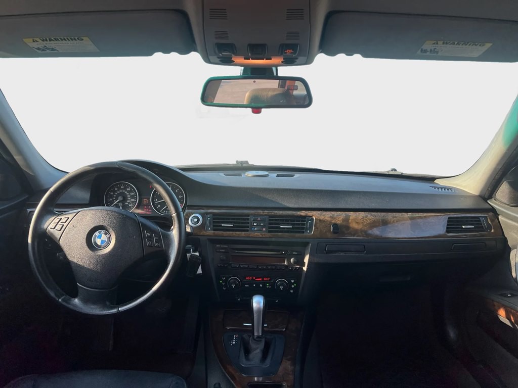 2006 BMW 3 Series Image 7