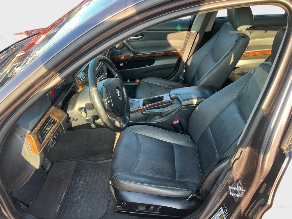 2006 BMW 3 Series Image 8