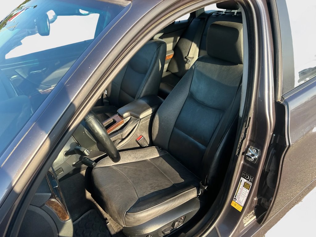 2006 BMW 3 Series Image 9